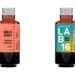 Whisky LAB 016 et Vendanges de Moscatel, éditions limitées signées Ninkasi