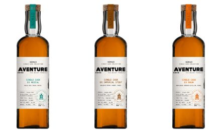 Nomad d’Aventure : trois single casks pour voyager en finish