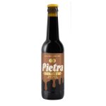 Pietra Chocolate Stout aux salons de Bastia et d&rsquo;Ajaccio