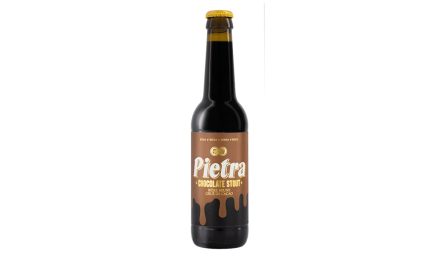 Pietra Chocolate Stout aux salons de Bastia et d&rsquo;Ajaccio