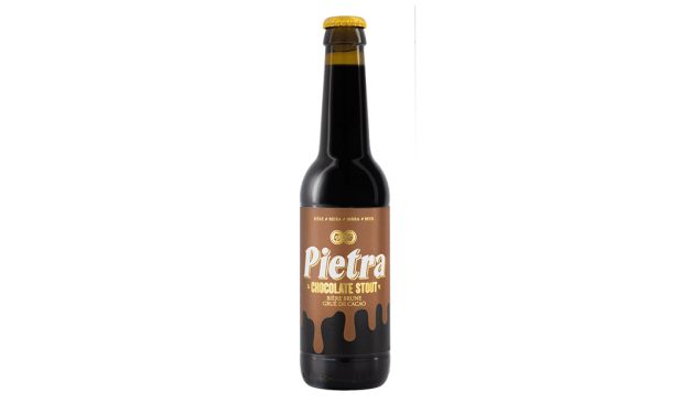 Pietra Chocolate Stout aux salons de Bastia et d&rsquo;Ajaccio