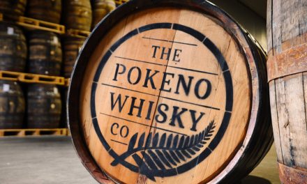 Pōkeno, single malt profondément néo-zélandais