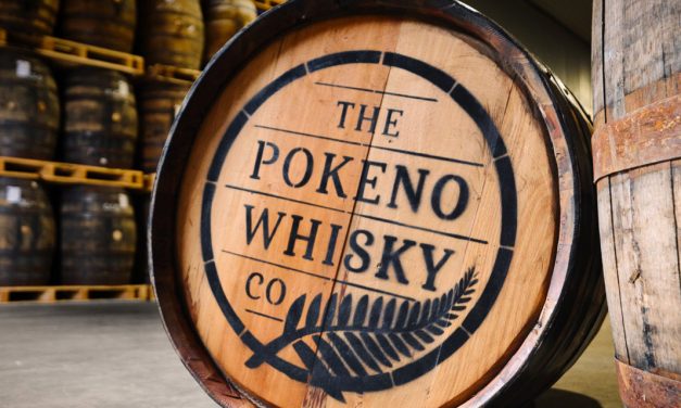 Pōkeno, single malt profondément néo-zélandais