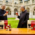 Brasserie de Saint-Wandrille : 10 ans de bière monastique, ça se fête !