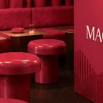 The Macallan in Residence : le pop-up whisky du Marais pendant Art Basel Paris