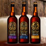 Bières Val-Dieu Excellence 2026 : Whisky, Sauternes, Bourgogne