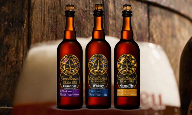 Bières Val-Dieu Excellence 2026 : Whisky, Sauternes, Bourgogne