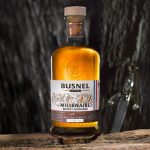 Busnel sort un single malt numéroté pour les 1000 ans de Guillaume le Conquérant